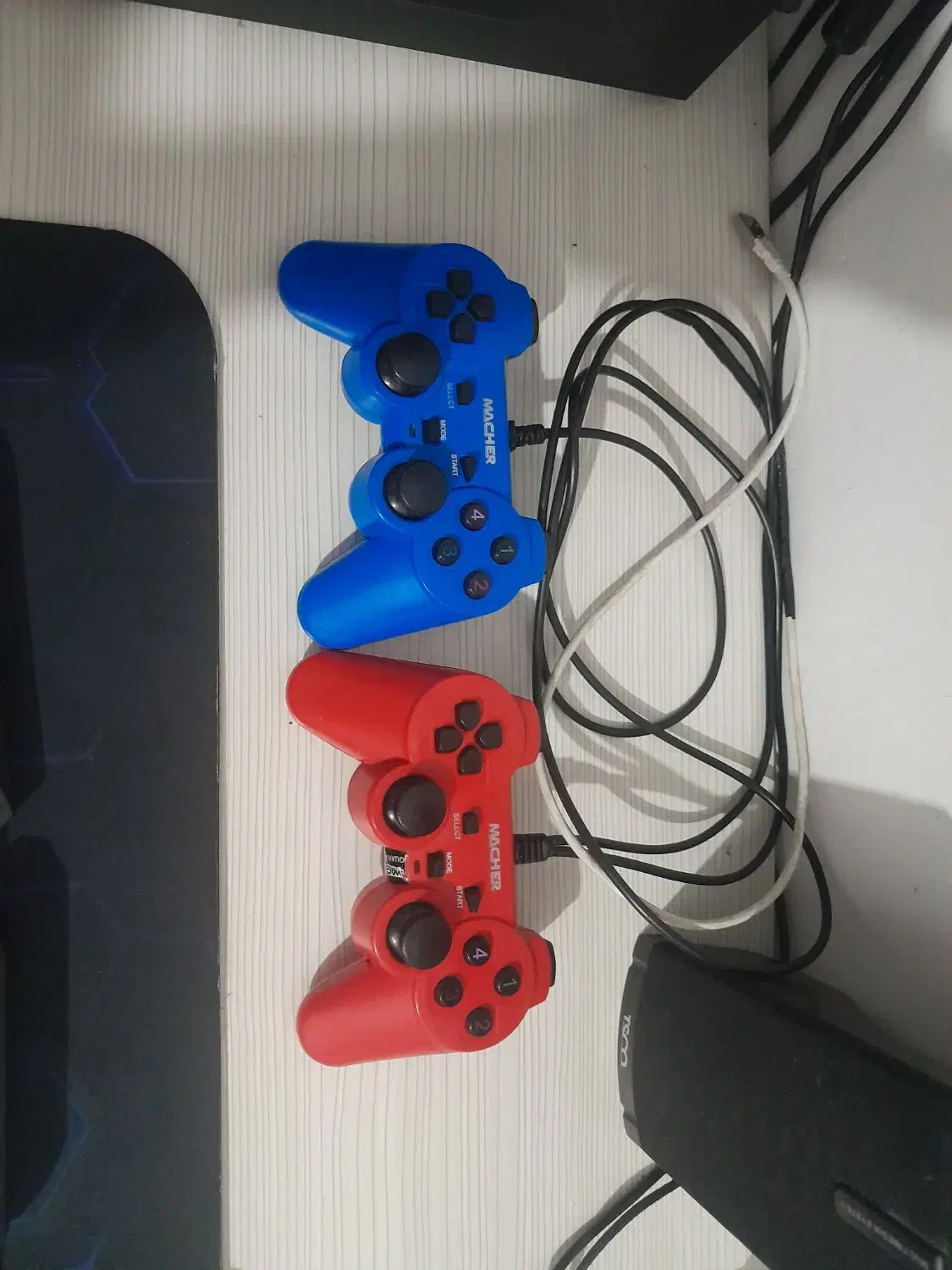 دسته بازی|کنسول، بازی ویدئویی و آنلاین|مشهد, حسین‌آباد|دیوار