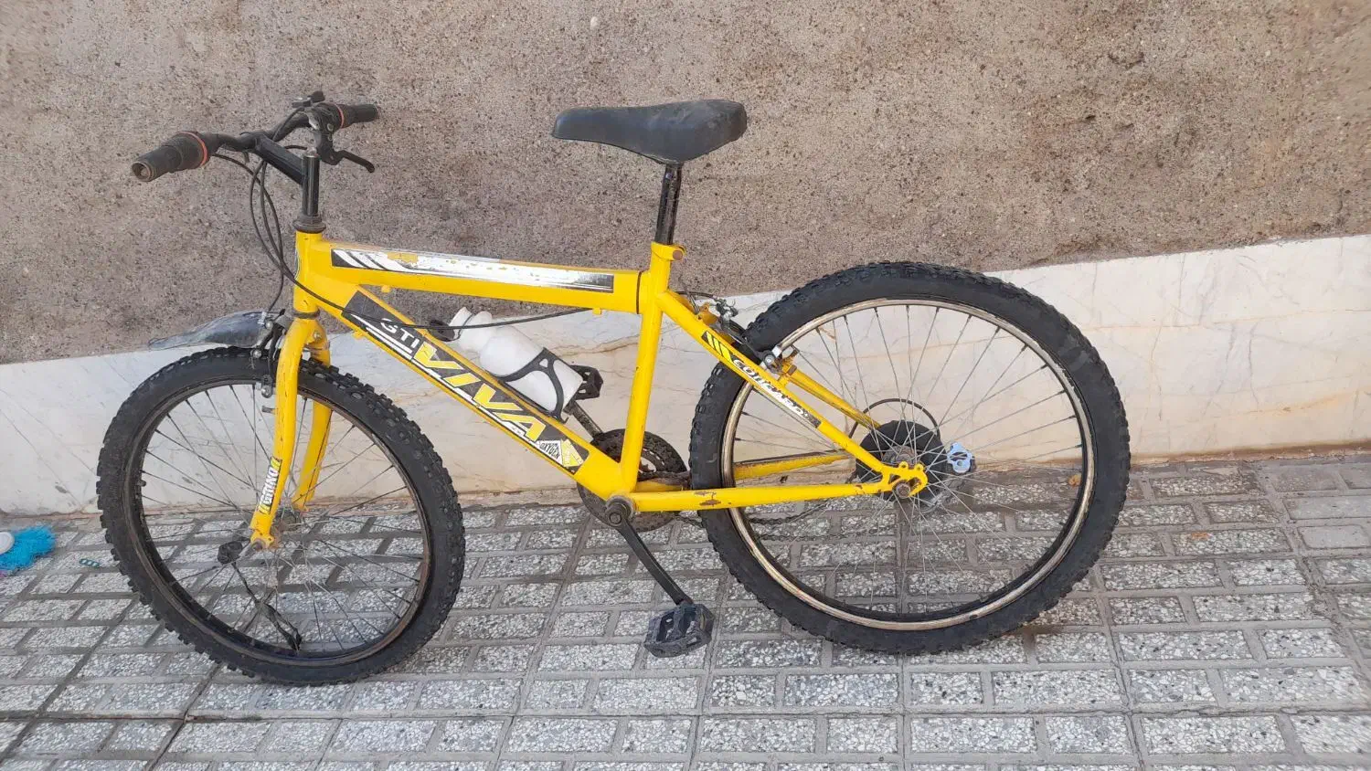 دوچرخه۲۶و۱۲|دوچرخه، اسکیت، اسکوتر|تربتحیدریه, کلاته توکلی|دیوار