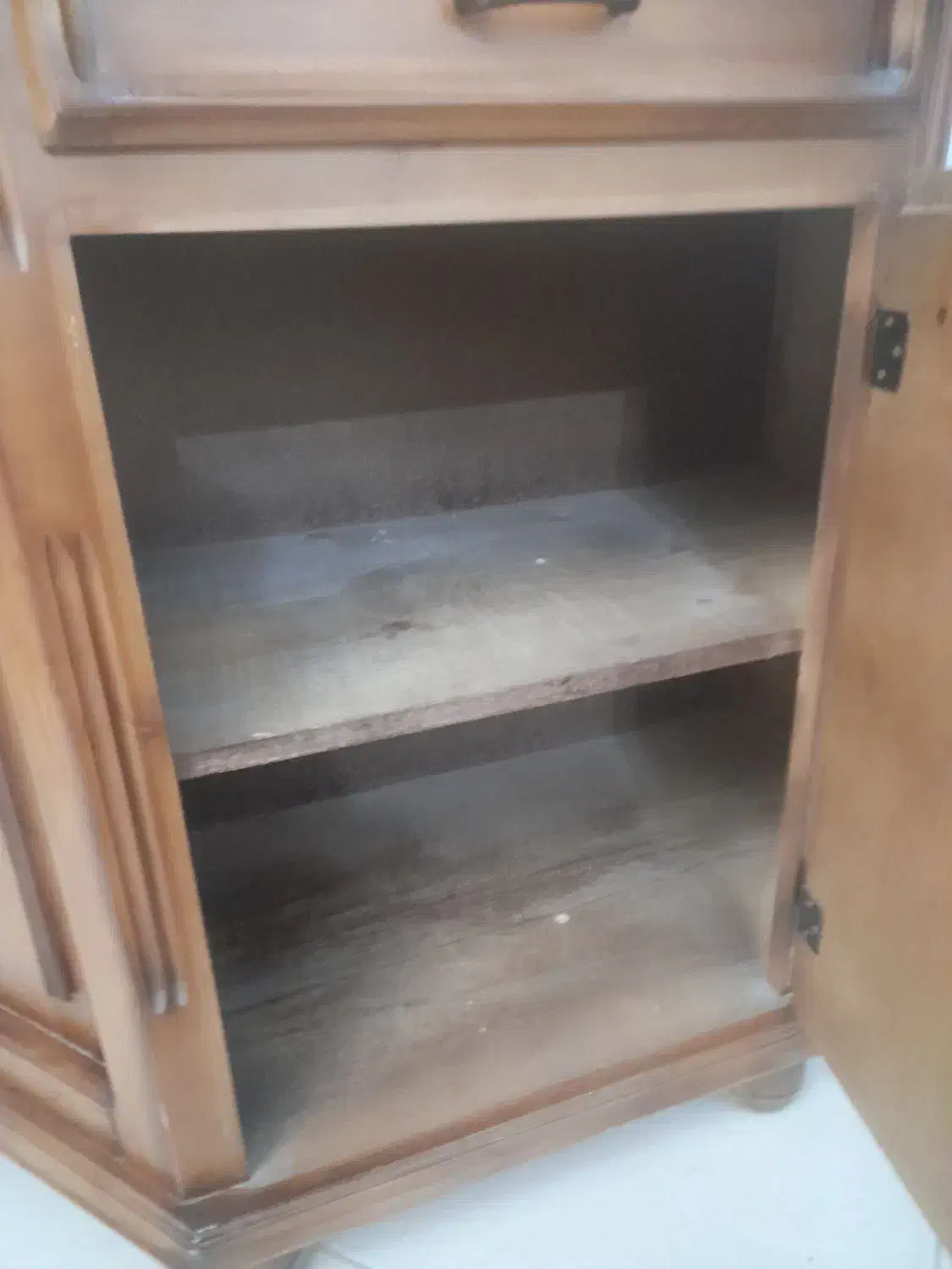 بوفه دوتیکه|بوفه، ویترین، کنسول|کرج, گلشهر|دیوار