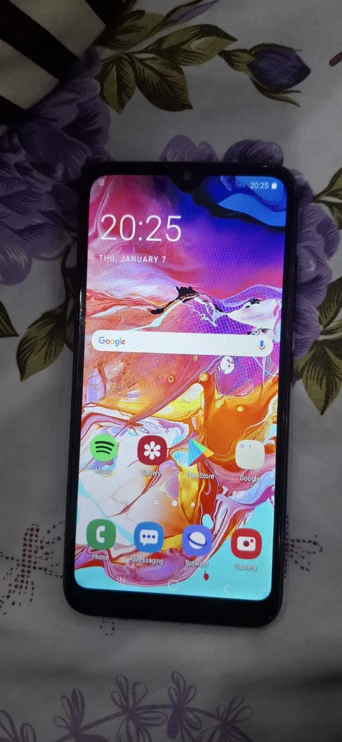 گوشی note 20 ultra های کپی|موبایل|تهران, سلیمانی|دیوار
