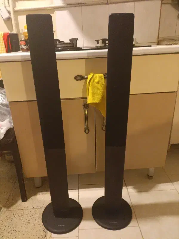 اسپیکر سینمای خانگی سامسونگ|سیستم صوتی خانگی|تهران, علم و صنعت|دیوار