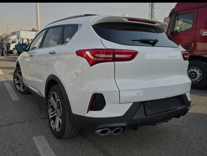 الیت فیدلیتی 5و7نفره صفر کیلومتر|خودرو سواری و وانت|تهران, ستارخان|دیوار