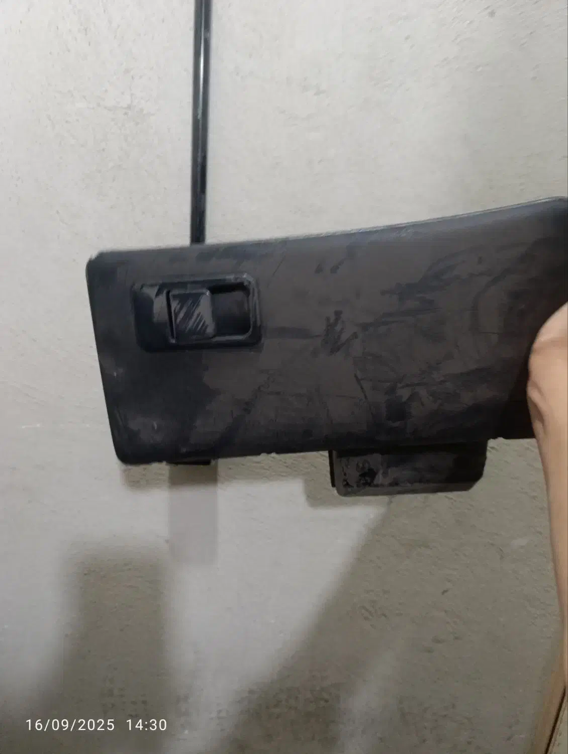 باربند درب داشبورد فرمان دستگیره|قطعات یدکی و لوازم جانبی|تبریز, |دیوار