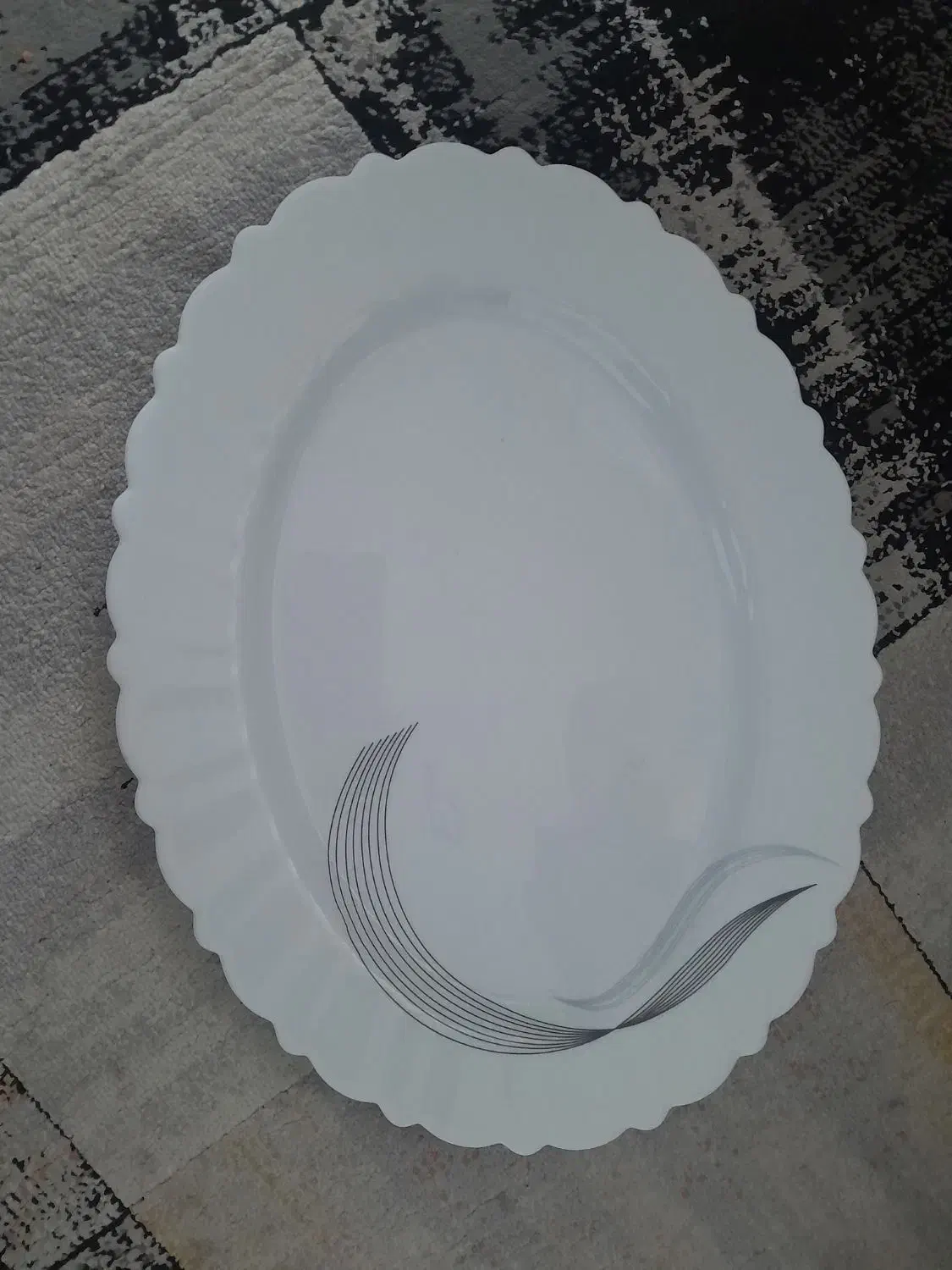 پلوخوری ارکوپال|ظروف سرو و پذیرایی|تهران, افسریه جنوبی|دیوار