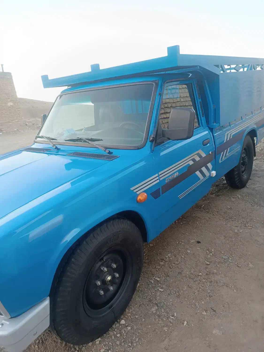 نیسان مدل۱۴۰۳|خودرو سواری و وانت|بومهن, |دیوار