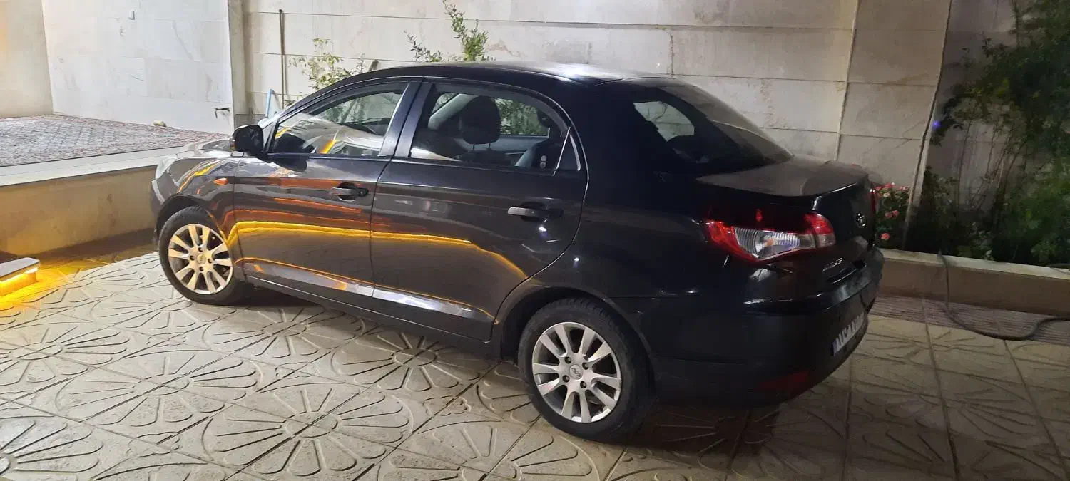 ام وی ام ۳۱۵ نیو فیس|خودرو سواری و وانت|اراک, |دیوار