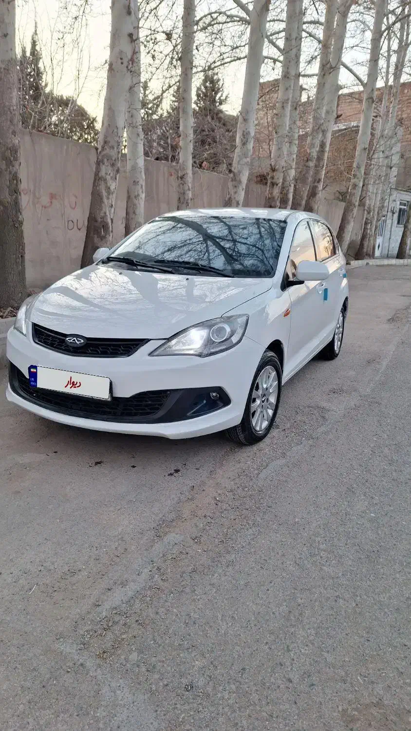 ام وی ام ۳۱۵ مدل ۹۶|خودرو سواری و وانت|هشتگرد, ینگی امام|دیوار