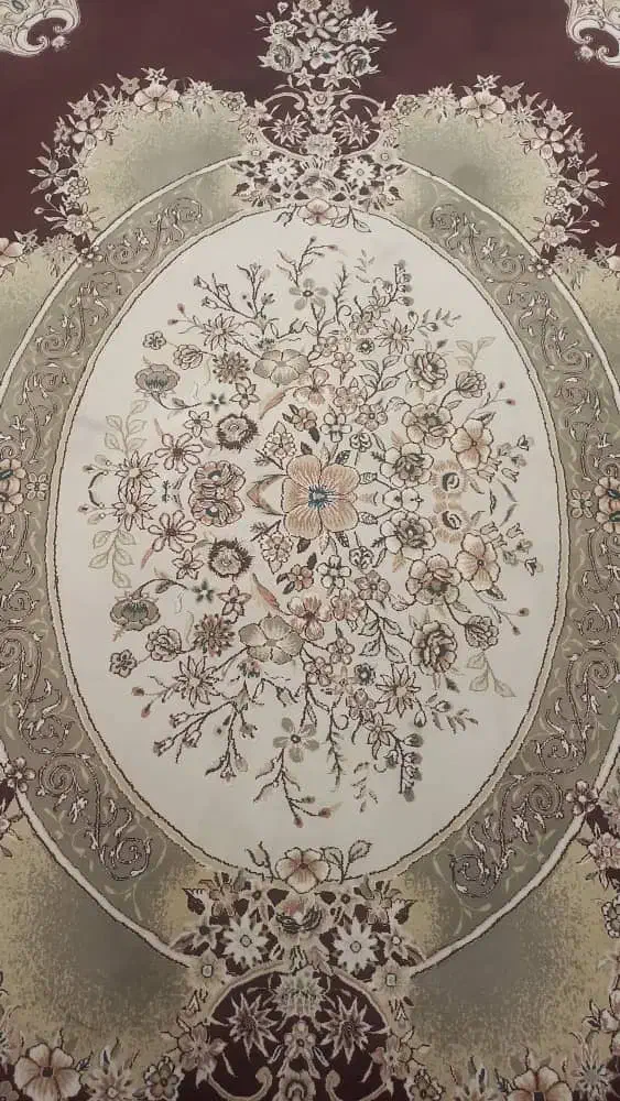 4تخته فرش|فرش|سامان, |دیوار