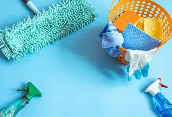 نظافتچی ساعتی برامنزل|خدمات نظافت|قم, پردیسان|دیوار