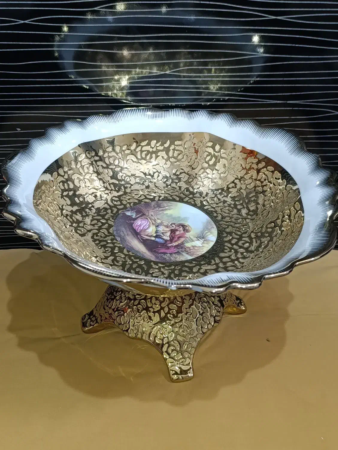 ظروف قدیمی نو|ظروف سرو و پذیرایی|شیراز, حجت آباد|دیوار