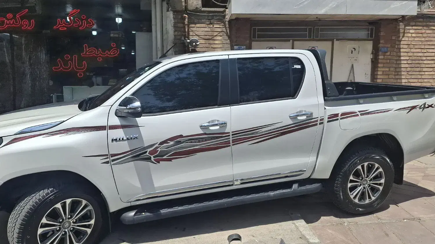 نصب دودی|خدمات موتور و ماشین|دزفول, |دیوار