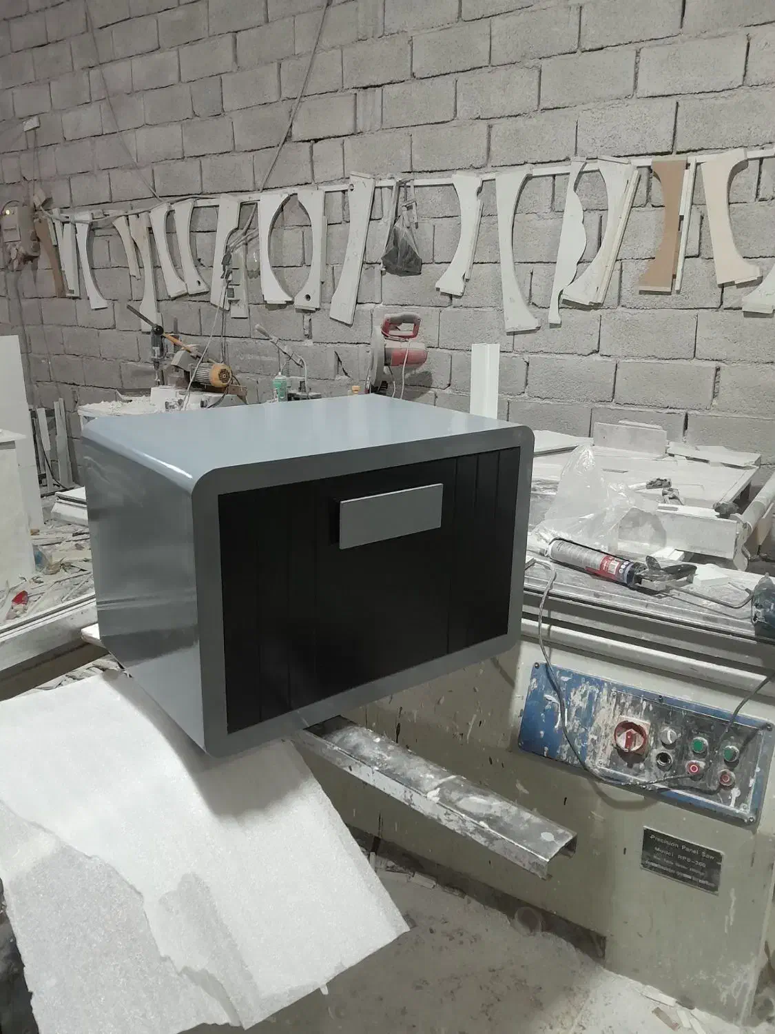 کابین روشویی|لوازم سرویس بهداشتی|باقرشهر, |دیوار