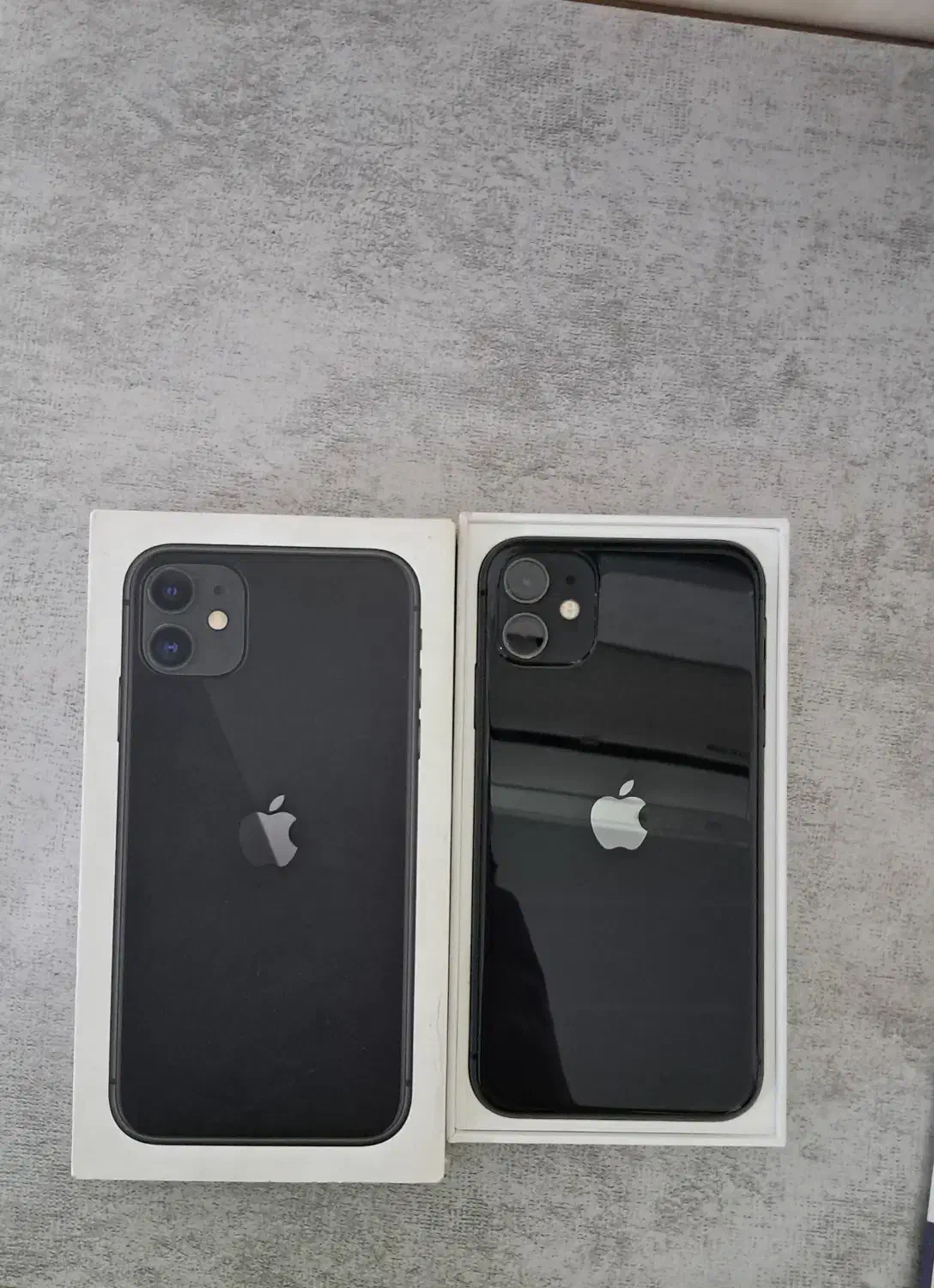 آیفون 11نرمال پلمپ|موبایل|نسیم‌شهر, |دیوار