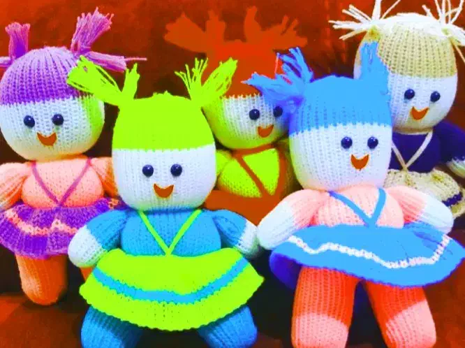 عروسک|اسباببازی|فومن, |دیوار