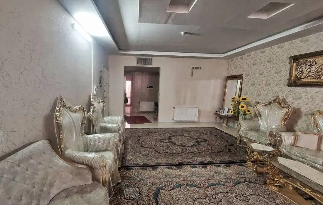 آپارتمان نوساز 120متری خوش نقشه تک واحدی هاشمیه|فروش آپارتمان|مشهد, نیروی هوایی|دیوار