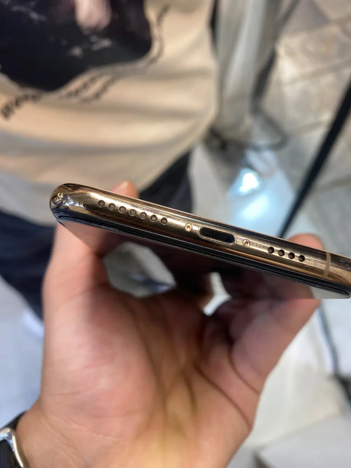 ایفون xs max|موبایل|مشهد, سید رضی|دیوار