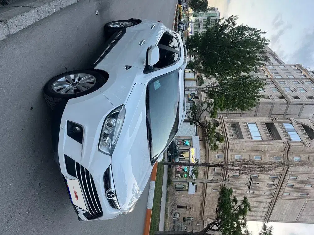 جک s5|خودرو سواری و وانت|اردبیل, |دیوار