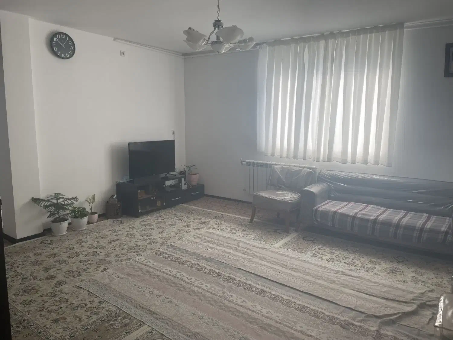 آپارتمان اجاره ای حاشیه ترنج|اجارهٔ آپارتمان|بیرجند, |دیوار