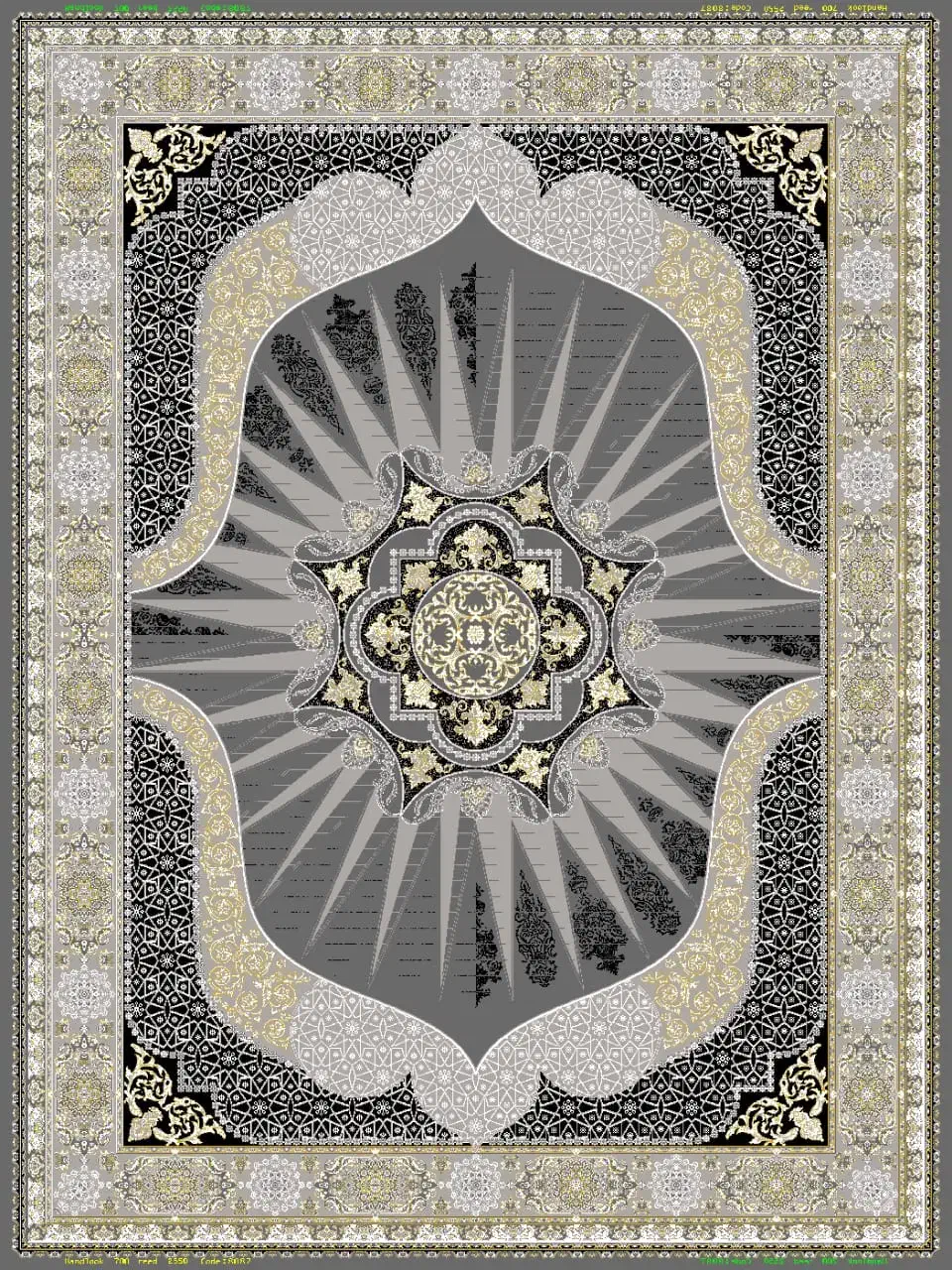 فرش وقالی بخر سال ۱۴۰۵ تسویه کن|فرش|شوش, |دیوار