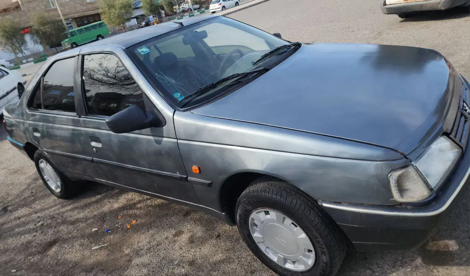 پرو 405|خودرو سواری و وانت|ساوه, |دیوار