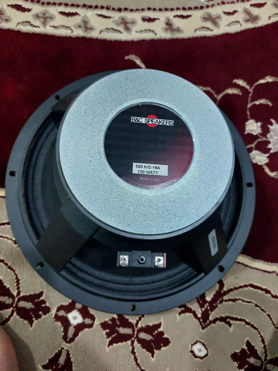 باند بی ان سی فروشی|سیستم صوتی خانگی|شوشتر, |دیوار