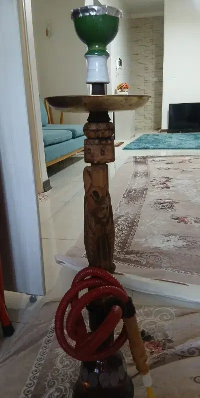 قلیان چوبی|کافی‌شاپ و رستوران|تهران, شیوا|دیوار