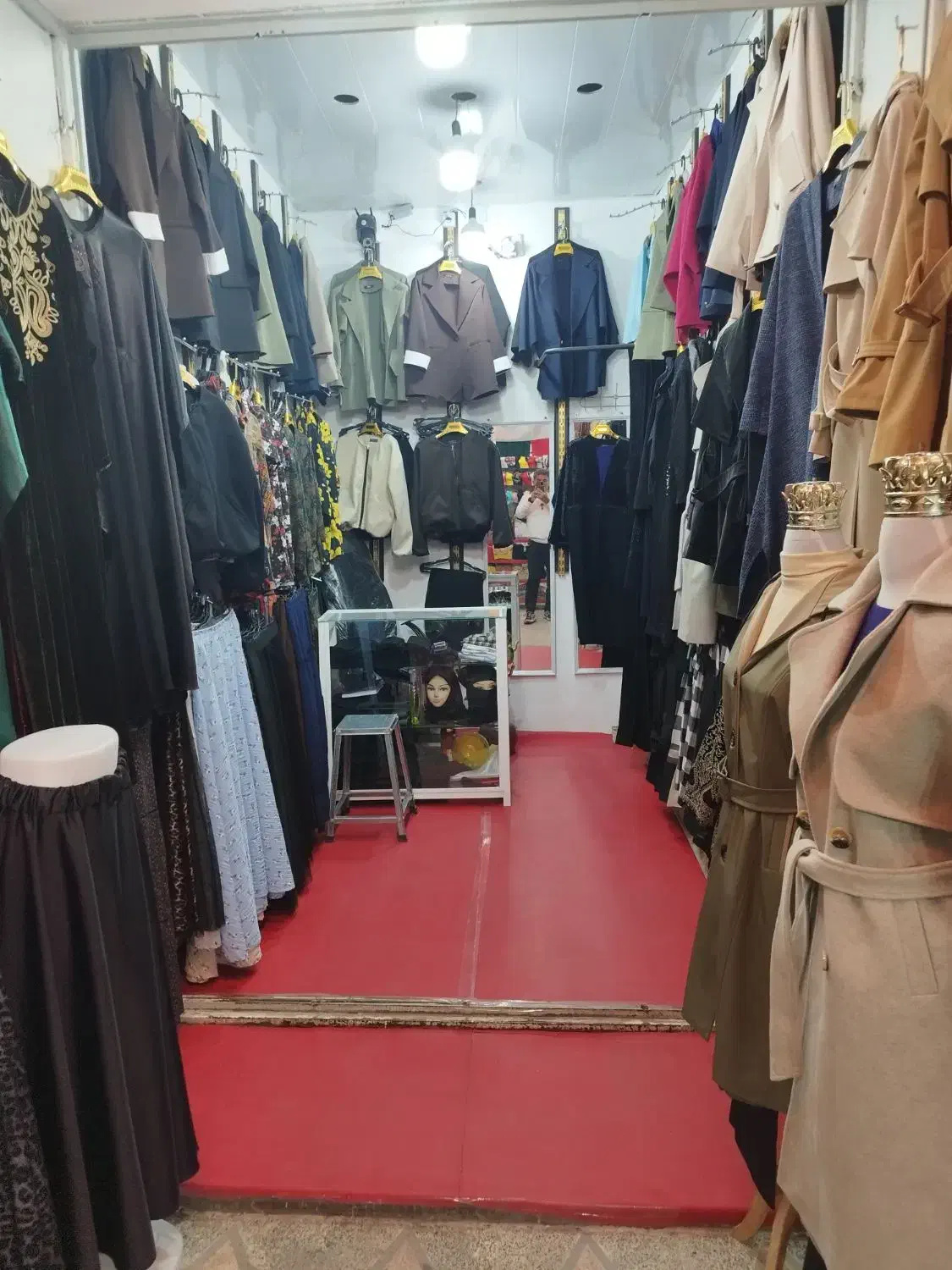 مغازه|فروش مغازه و غرفه|دهدشت, |دیوار