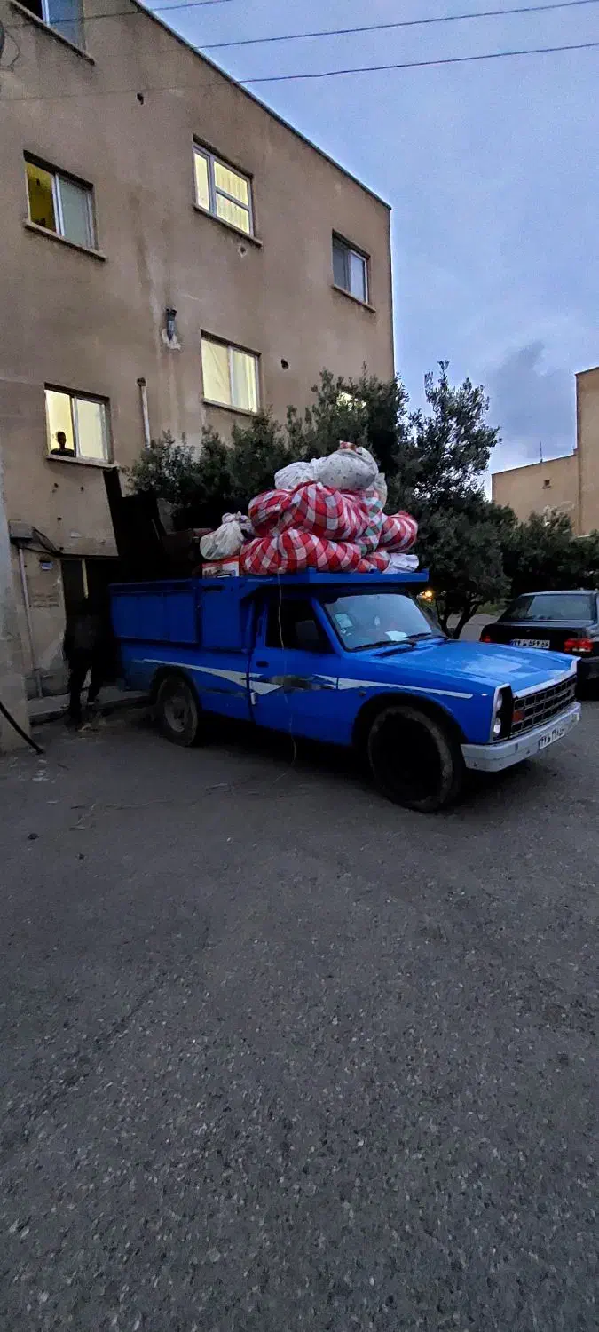 باربری و حمل بار|خدمات حمل و نقل|منجیل, |دیوار