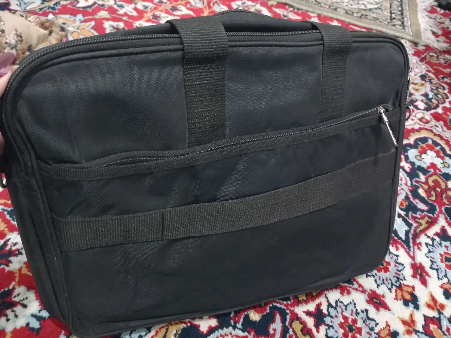 کیف دانشجویی/اداری|کیف، کفش، کمربند|تبریز, |دیوار