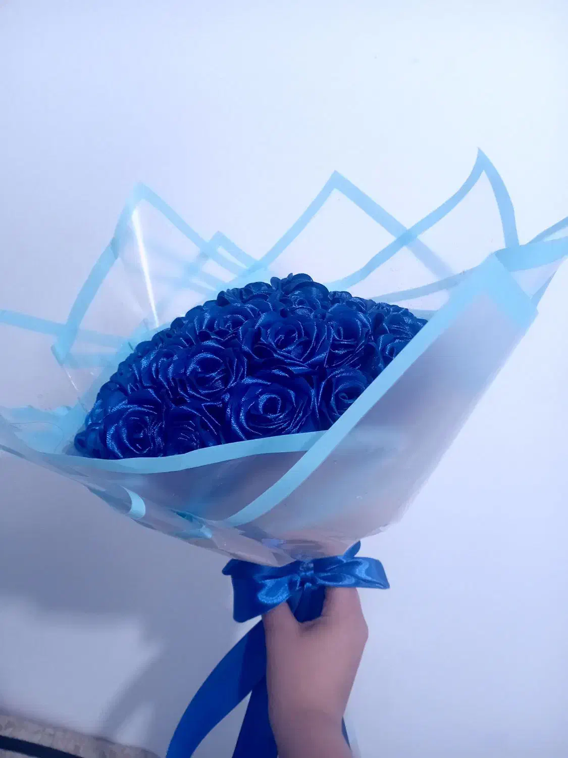 گل ربانی|گل مصنوعی|بیرجند, |دیوار