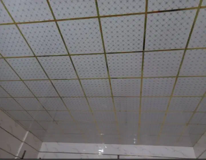 سقف کاذب کناف کنافکار کناف کاری شبکه ۶۰/۶۰|خدمات پیشه و مهارت|تهران, اتابک|دیوار