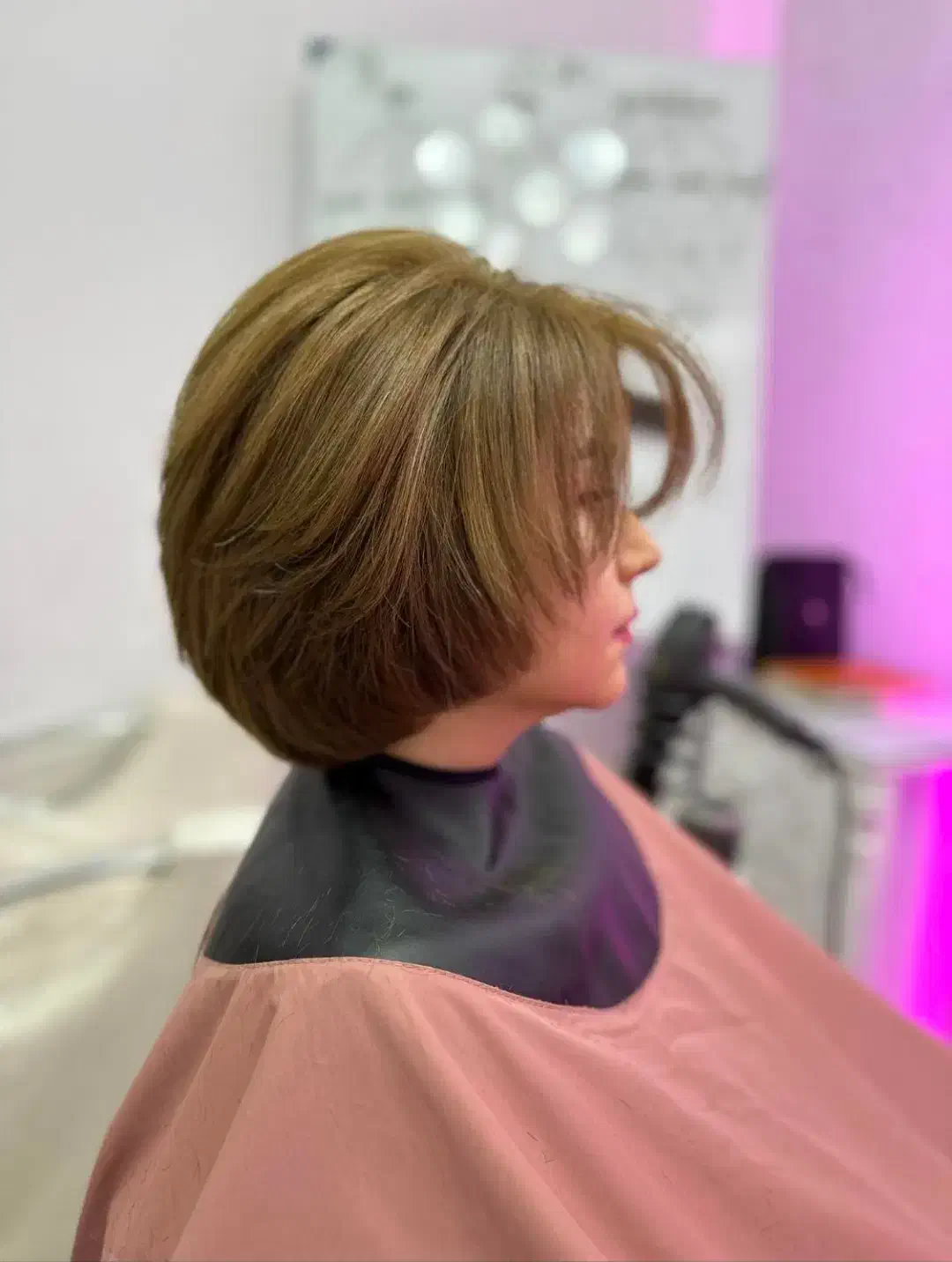 تخفیف ۵۰ درصد کوتاهی به مدت ۴۸ ساعت|خدمات آرایشگری و زیبایی|نیشابور, شریعتی|دیوار