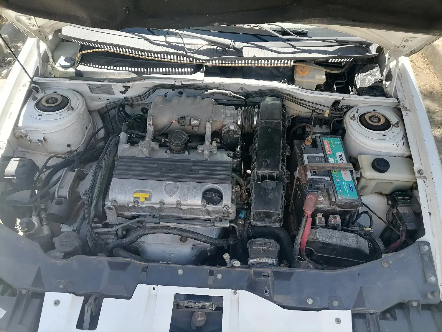 سمند ملی ef7دوگانه کارخانه|خودرو سواری و وانت|تربت‌حیدریه, بی بی حسنیه|دیوار