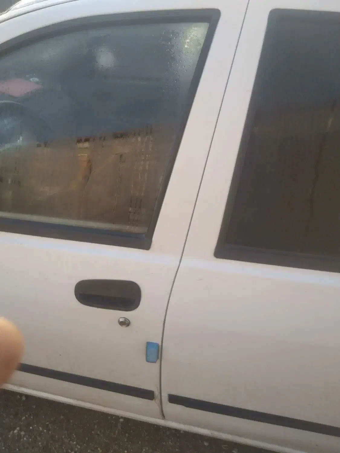 تیبا ۲|خودرو سواری و وانت|کرمان, |دیوار