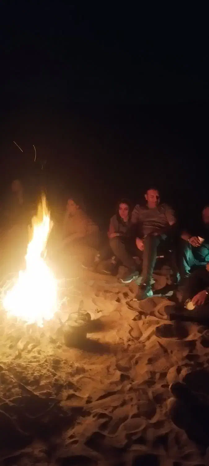 تور دوروزه کویر فولبرد|تور و چارتر|دلیجان, |دیوار