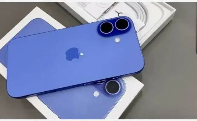 ایفون16نرمال|موبایل|شهرکرد, |دیوار