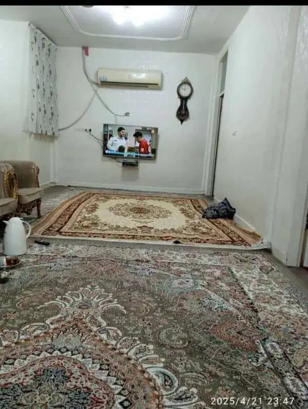 ***آپارتمان 82متری کویاندیشه-احسان6|فروش آپارتمان|دزفول, |دیوار