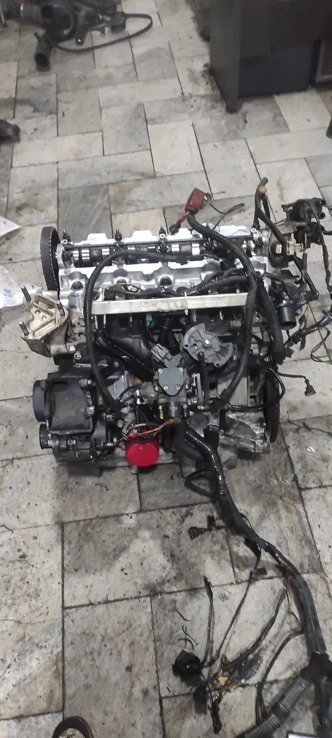 مکانیکی جلوبندی تنظیم ارتقاء تعمیر اکسل عقب|خدمات موتور و ماشین|تهران, امام زاده عبدالله|دیوار