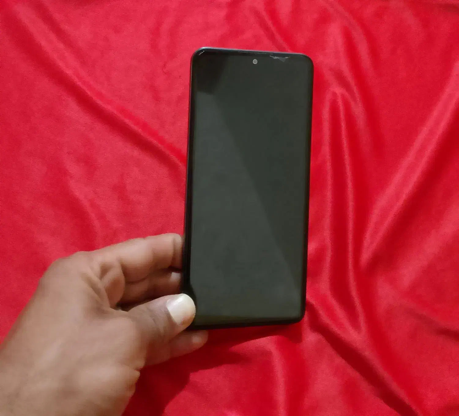 گوشی نوت 11 پرو پلاس 5g|موبایل|چابهار, |دیوار