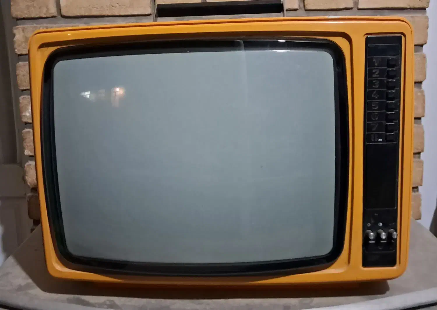 تلویزیون|تلویزیون و پروژکتور|قم, باجک سه|دیوار