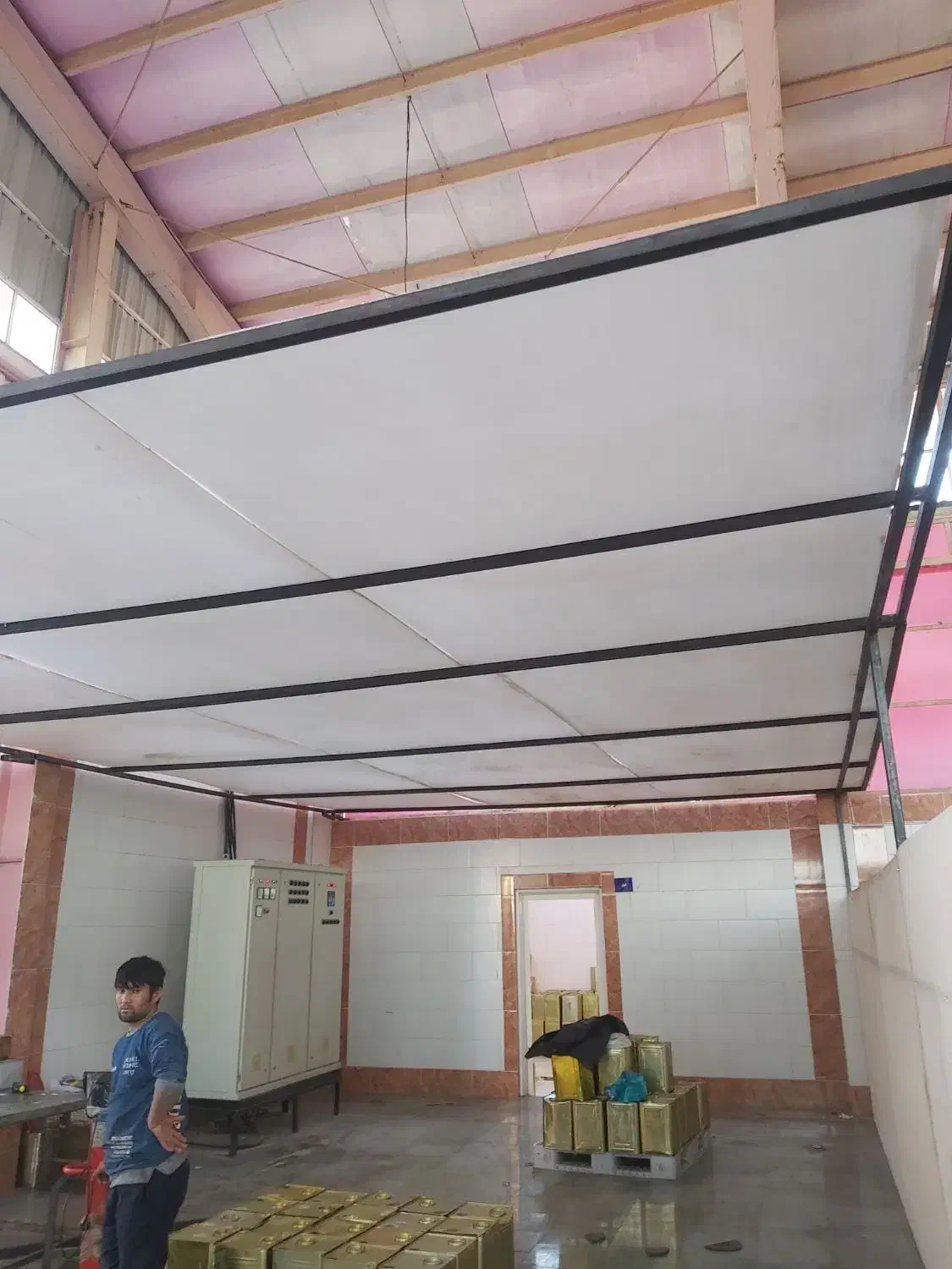 لوله کشی گاز و جوشکاری سیار|خدمات پیشه و مهارت|شهریار, شهریار|دیوار