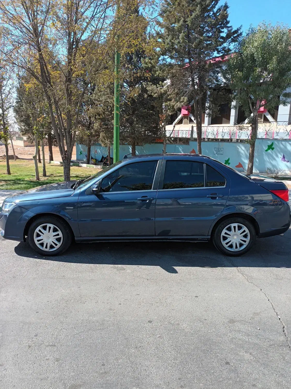 فروش دنا ۹۹|خودرو سواری و وانت|هشتگرد, هشتگرد قدیم|دیوار