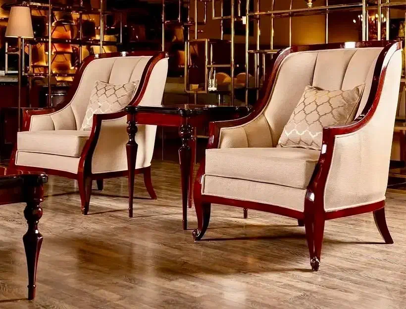 مبل مدرن کاریز|مبلمان خانگی و میز عسلی|قم, کلهری|دیوار