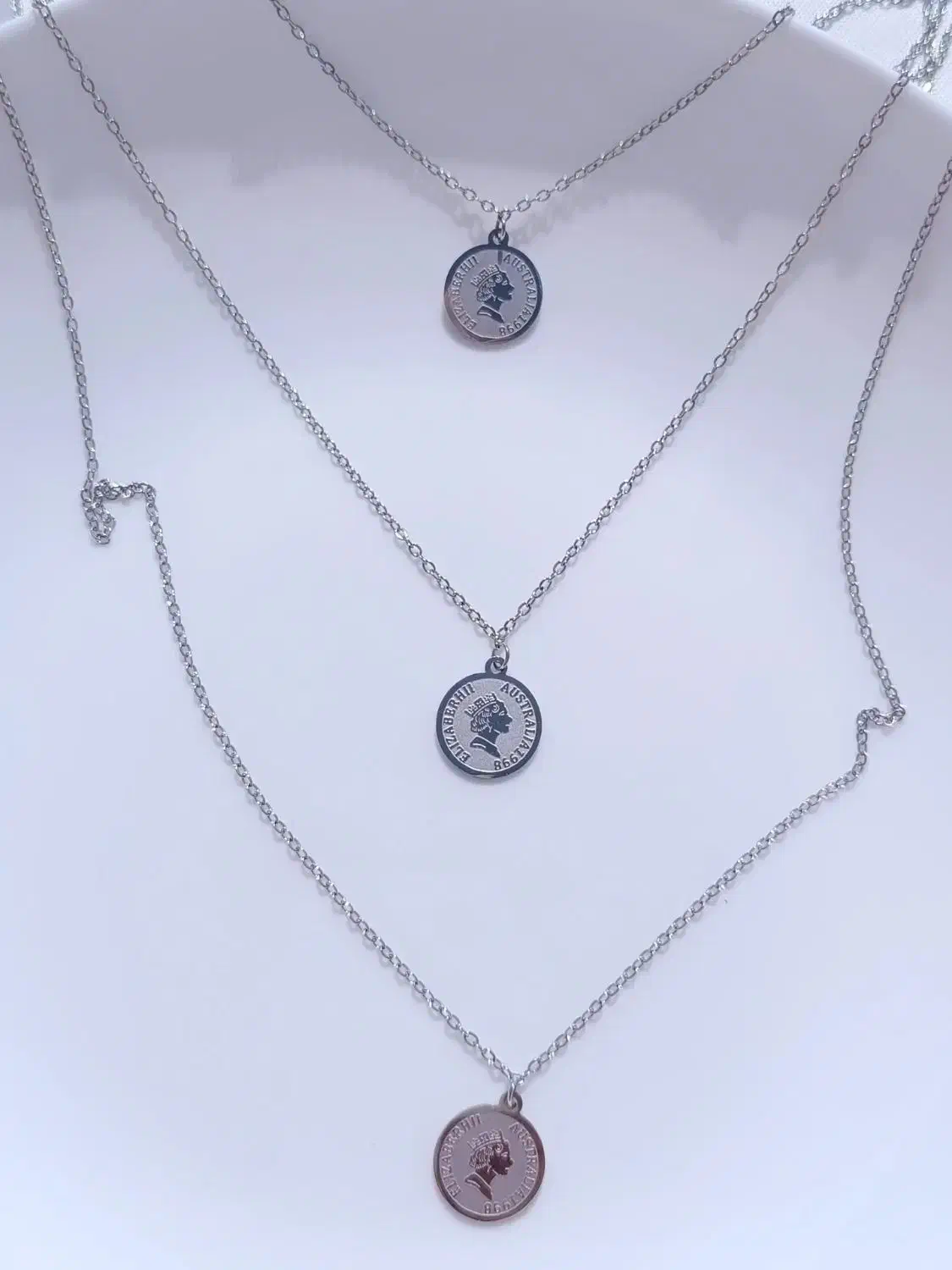 زیورآلات دستساز پرنسا|بدلیجات|شاهین‌شهر, نظامی|دیوار