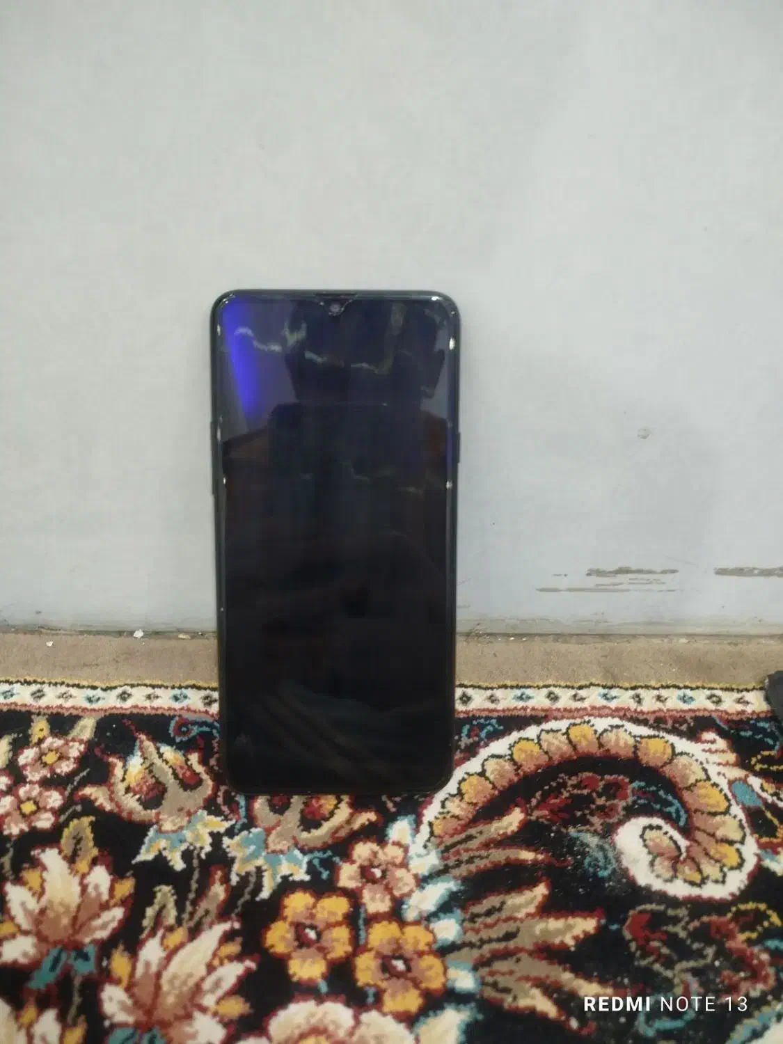 گوشیسامسونگa20|موبایل|کارون, |دیوار