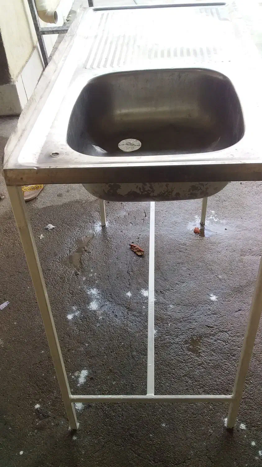 سینگ|آبچکان و نظمدهنده ظروف|بهبهان, |دیوار