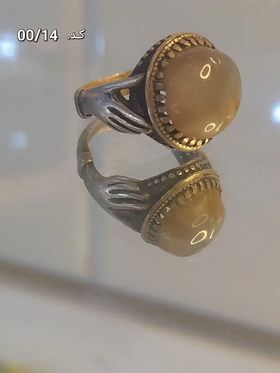 دســت دلـبـر|کلکسیون اشیاء عتیقه|قم, سید معصوم|دیوار