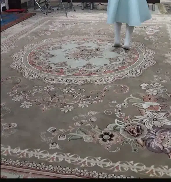 فرش ۱۲متری ماشینی|فرش|تهران, تهرانسر شمالی|دیوار