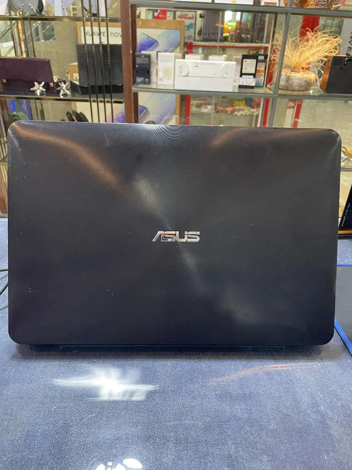 لپ تاپ ASUS|رایانه همراه|کرمانشاه, |دیوار