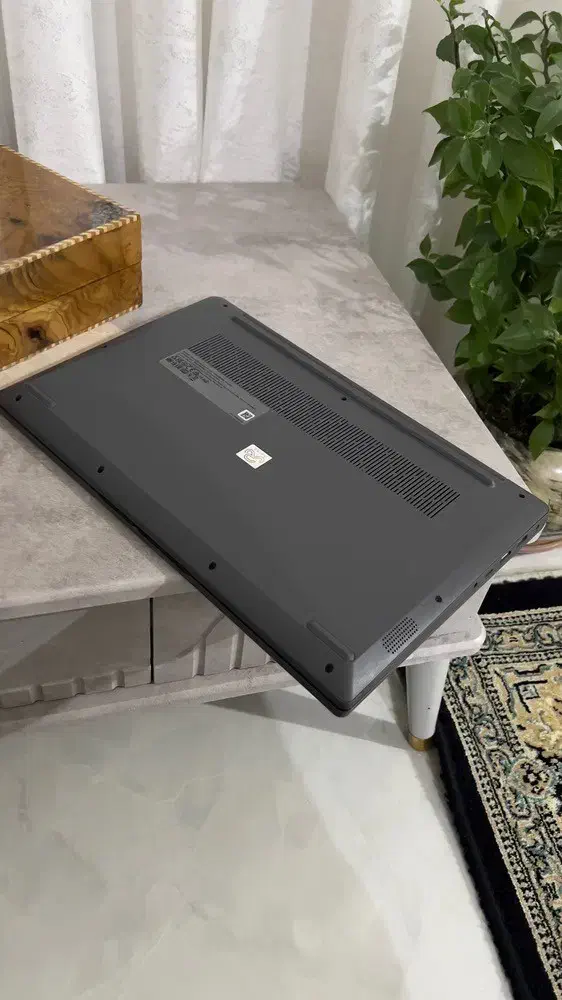 Laptop Lenovo IdeaPad|رایانه همراه|سنندج, |دیوار